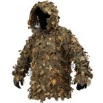 Deadwood Balista Oblek MODULAR SUIT s kapucí z 3D maskovacích listů – Hledejceny.cz