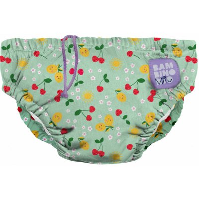 Bambino Mio kojenecké plavky Juicy Fruit – Hledejceny.cz