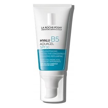 La Roche-Posay Hyalu B5 Aquagel SPF30 proti vráskám 50 ml