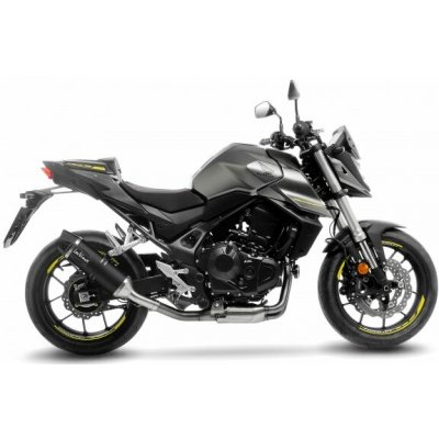 LeoVince LV One Evo Black 14430EBU – Hledejceny.cz
