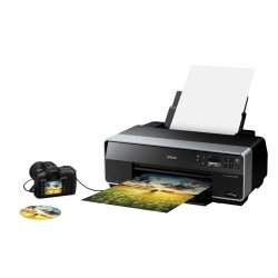 Epson Stylus Photo R3000