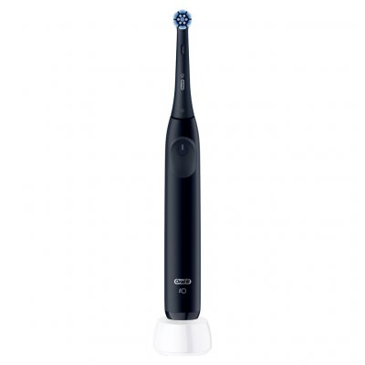 Oral-B iO Series 2 Night Black – Zboží Živě