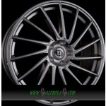 Diewe Briosa 8,5x19 5x114,3 ET48 platin | Zboží Auto