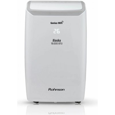 Rohnson R-88018 – Zboží Dáma