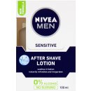 Nivea Men Sensitive voda po holení 100 ml