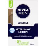 Nivea Men Sensitive voda po holení 100 ml – Sleviste.cz