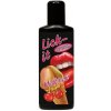Erotická kosmetika Lick-it cherry 50ml