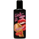 Lick-it cherry 50ml – Hledejceny.cz