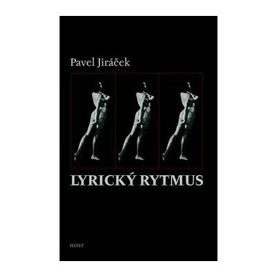 Lyrický rytmus - Pavel Jiráček – Hledejceny.cz