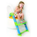 Kids kit kidseat toilet 3v1