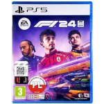 F1 24 – Zboží Dáma