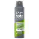 Dove Men+ Care Elements Minerals & Sage deospray 150 ml