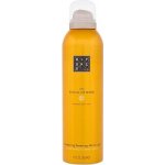 Rituals The Ritual Of Mehr sprchová pěna s vůní pomeranče a cedrového dřeva 200 ml – Hledejceny.cz