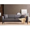 Pohovka Atelier del Sofa 3-Seat Sofa BelissimoDark Grey