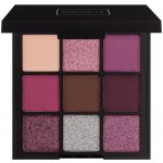 Gabriella Salvete Paletka očních stínů se zrcátkem Eyeshadow Palette 01 Diamante 9 g – Zboží Dáma