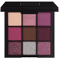 Gabriella Salvete Paletka očních stínů se zrcátkem Eyeshadow Palette 01 Diamante 9 g