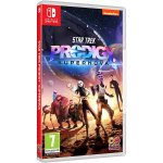 Star Trek Prodigy: Supernova – Zboží Mobilmania