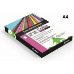 Alza Color A4 růžový pastelový 100 listů – Sleviste.cz