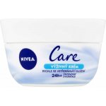 Nivea Care Cream 200 ml – Zboží Dáma