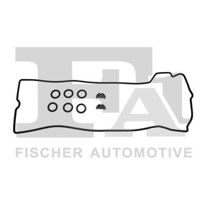 Sada těsnění, kryt hlavy válce FA1 EP1400-914Z – Zboží Mobilmania