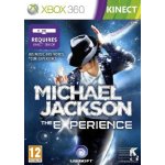 Michael Jackson: The Experience – Hledejceny.cz