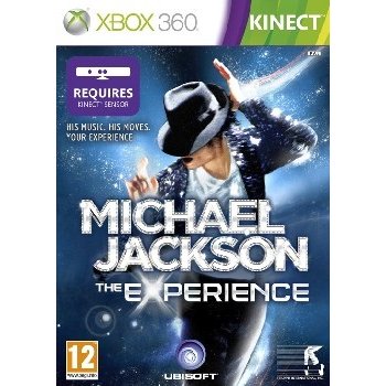 Michael Jackson: The Experience