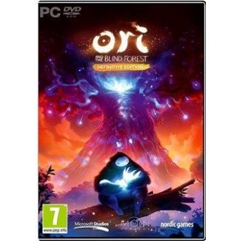 Ori and the Blind Forest (Definitive Edition)