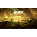 Unruly Heroes – Hledejceny.cz