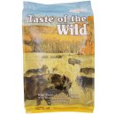Krmivo pro psa Taste of the Wild High Prairie 5,6 kg