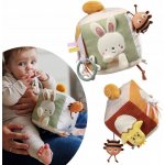 BabyOno Senzorická kostka NATURE – Hledejceny.cz