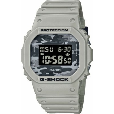 Casio DW-5600CA-8 – Zbozi.Blesk.cz