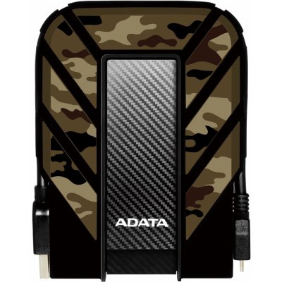 ADATA HD710M 1TB, AHD710MP-1TU31-CCF