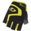 Rukavice na kolo Giro Bravo SF black/yellow