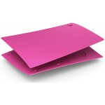 PlayStation 5 Digital Edition Cover - Nova Pink – Zboží Mobilmania