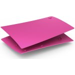 PlayStation 5 Digital Edition Cover - Nova Pink – Hledejceny.cz