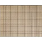 Impol Trade 3D OS29-K02 440 x 580 mm mozaika hnědá 1ks – Sleviste.cz