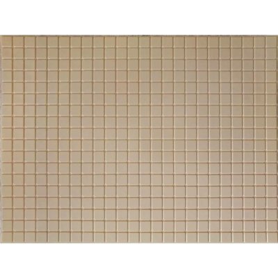 Impol Trade 3D OS29-K02 440 x 580 mm mozaika hnědá 1ks – Sleviste.cz