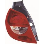 Světlo zadní RENAULT CLIO III HB 05-09 – Hledejceny.cz