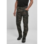 Brandit Adven Slim Fit darkcamo – Zbozi.Blesk.cz