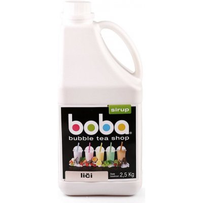 Monin Litchi 0,7 l – Zboží Mobilmania