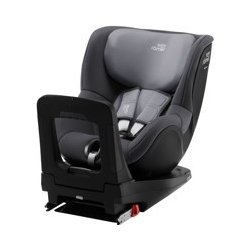 Britax Römer DUALFIX M i-Size 2023 Midnight Grey