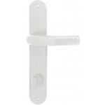 Holar Klasik K03 – WC – 72 mm bílé – Zboží Mobilmania