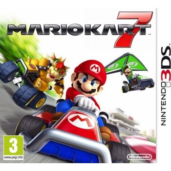 Mario Kart 7