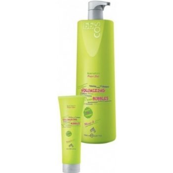 BBcos šampon na objem Volumizing Bubbles 1000 ml