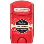 Old Spice Epic Legend deostick pro muže 50 ml – Zboží Mobilmania