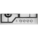 Electrolux CGS6436BX – Hledejceny.cz