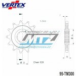 Vertex 891-4046K13