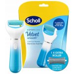 Scholl Velvet Smooth Marine Minerals – Zbozi.Blesk.cz