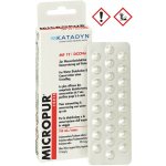 Katadyn Micropur Forte MF 1T 100 ks – Sleviste.cz