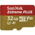 SanDisk SDHC 32GB SDSQXBG-032G-GN6MA – Hledejceny.cz